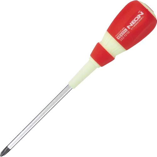 VESSEL ネオンドライバー 265+NO.2X150 265-2-150