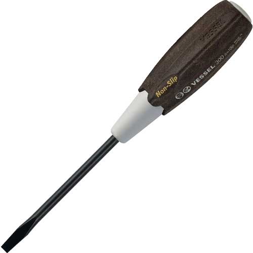 VESSEL ウッディドライバー 300 -6×100 300-6-100