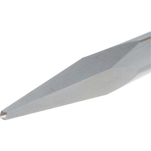 にひらさん専用 サンフラッグ 特殊工具角キリ203mm 390の通販｜現場市場