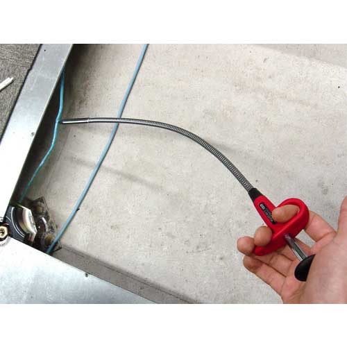 アネックス フレキシブルクローキャッチ 1100mm 404