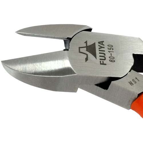 フジ矢 スタンダードニッパ 150mm 60-150