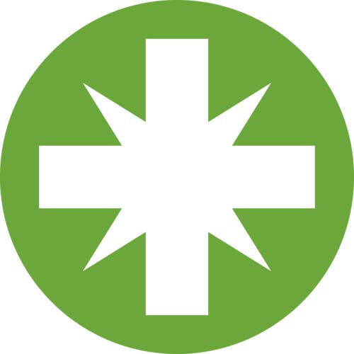 PBスイスツールズ グリップドライバー レインボーポジドライバー 青 刃先PZ3 8192-3-150BL