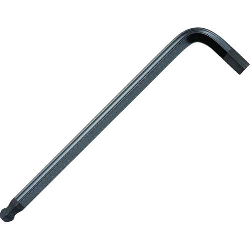 VESSEL 六角棒レンチ レインボールL型レンチ 8900BP 対辺10 (1本入) 8900BP10