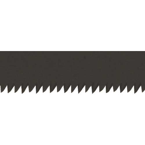 【廃番】タジマ G-SAWアルミニスト替刃270 フッ素ブラック厚刃 ALB-A270FB