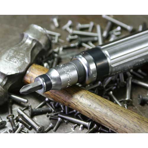 Ko-ken アタックドライバーセット AN318A