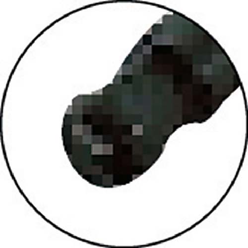 KTC 6.3sq.ロングボールポイントヘキサゴンビットソケット5mm BT2-05BPL