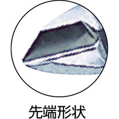 TOP エレクトロニッパ 100mm ENI-100