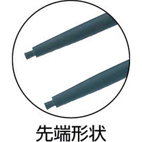 フジ矢 スナップリングプライヤー FCS-185