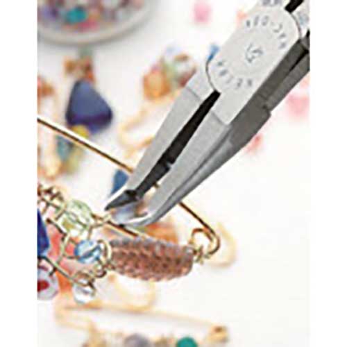 KEIBA アングルニッパー 120 HA-D04