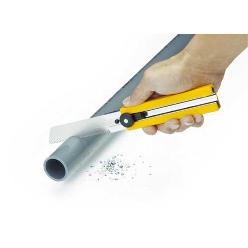 OLFA H型鋸替刃(木・プラ用) HSWB-1