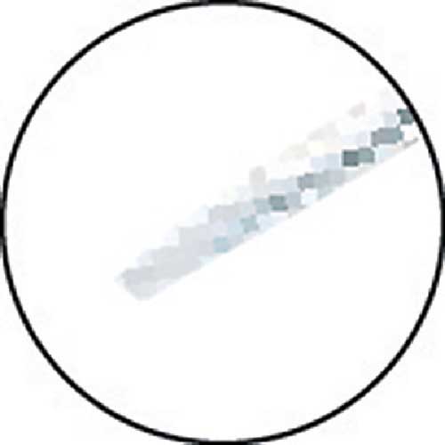 KTC 樹脂柄ドライバロング丸軸 マイナス5.5mm MDDZ-400