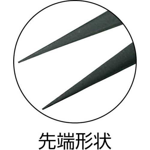 KEIBA マイクロヤットコ(先細タイプ) 150 MY-636