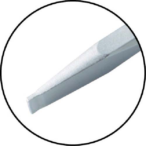 TONE パワーグリップドライバー(貫通) (+)No.2 PGPD-002