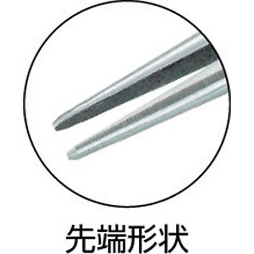 ENGINEER ESDミニチュアロングノーズペンチ PS-03