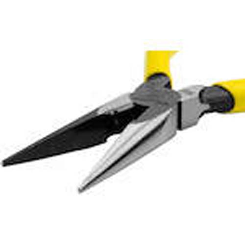 TTC KingTTC ラジオペンチ JIS 刃部1ツ穴付バネ付 RP-150SH