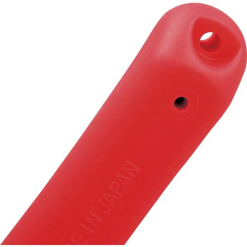 スリーピークス ペンチ(JIS付) エラストマーグリップ 217mm SC-200Z