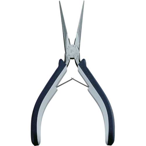 KEIBA ペンチ・ニッパ用交換ばね 板ばね(5本入) 適合機種HAC-D04/HBC-D04/HCC-D04/HEC-D05他 SS-13