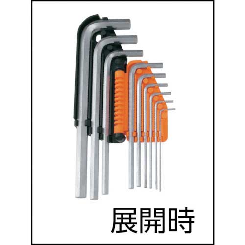 TRUSCO 六角棒レンチ(標準タイプ) 14mm TXX-140