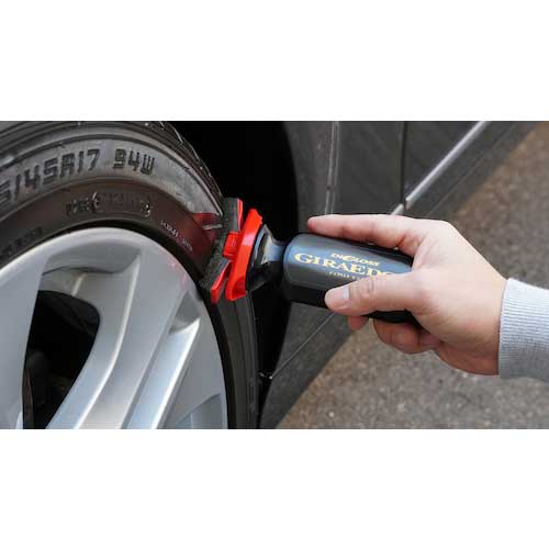 SOFT99 タイヤ・ホイール用クリーナー ディグロス ギラエッジ 02087