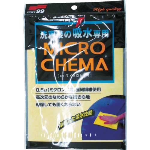 SOFT99 マイクロセーマ 04079