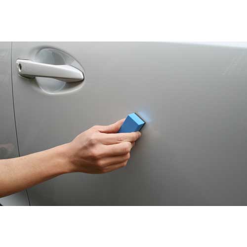 SOFT99 液体コンパウンドトライアルセット 09193