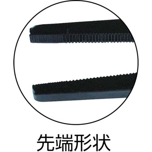 GRIP-ON ロングノーズグリッププライヤー 300mm 127-12