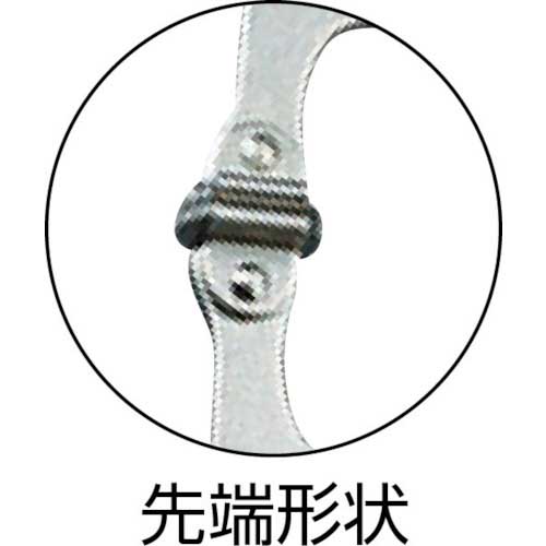 KTC ロッキングプライヤスイーベルパッドクランプ 最大口開き45mm 150SP