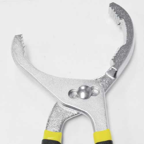 アストロプロダクツ オイルフィルターレンチ オイルフィルタープライヤー 全長235mm 2009000003040