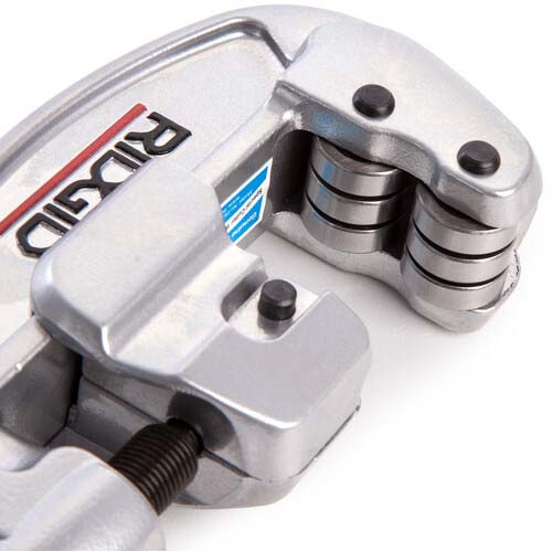 【新着商品】リジッド ステンレス管カッター 35S 29963 RIDGID ステンレス管カッター 35S 29963の通販｜現場市場