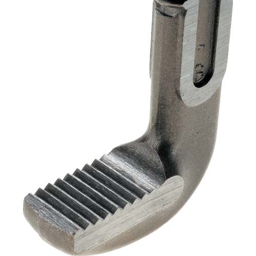 RIDGID E-18 エンドパイプレンチ 31075の通販｜現場市場