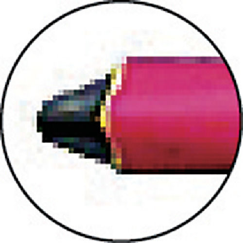 【廃番】アネックス スリット絶縁ドライバー +2×150 7200-2-150