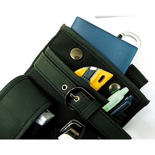 KAKURI ウエストラゲッジ WL-5 75596