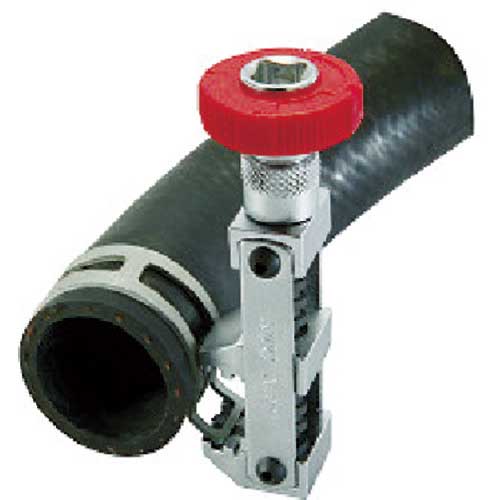 KTC ホースクリップツール 全長87mm AE921