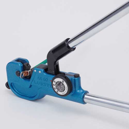 エビ 強力型圧着工具 使用範囲14・22・38・60 AK60