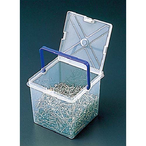 RING STAR Mr.ビスJr.B-170クリア B-170-C