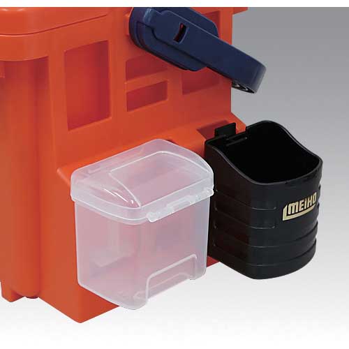 MEIHO パーツケースBM-100 BM-100