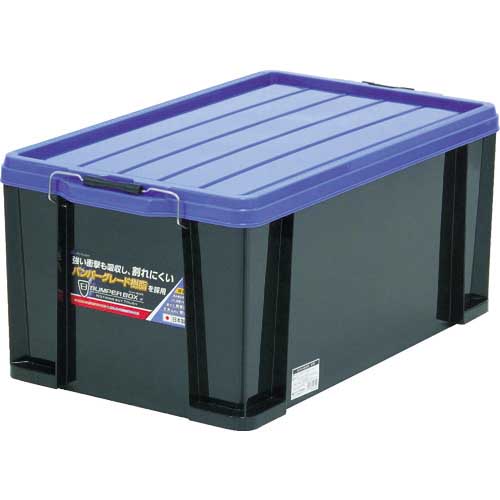 【廃番】JEJアステージ バンパーコンテナボックス #75 BP-75