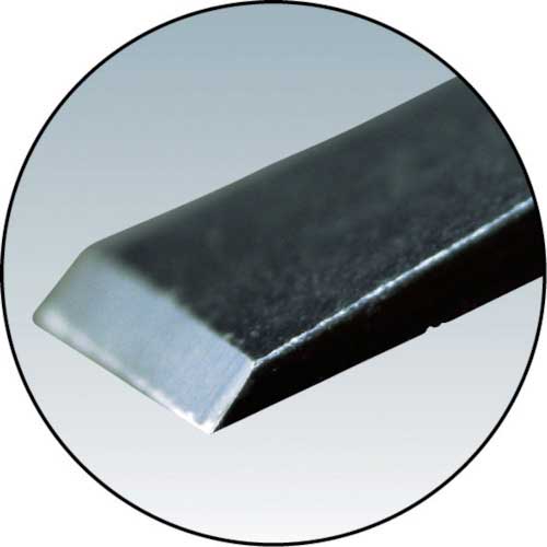 モクバ印 ミニケレン 40mm巾×220mm(ブリスターパック入り) D20-22