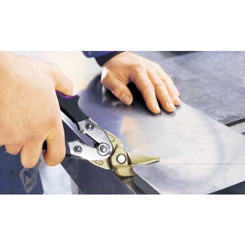 BESSEY コーティングはさみ D27AH-TIN