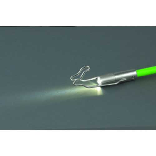 プロメイト ケーブルキャッチャー(LED付) E-4838L