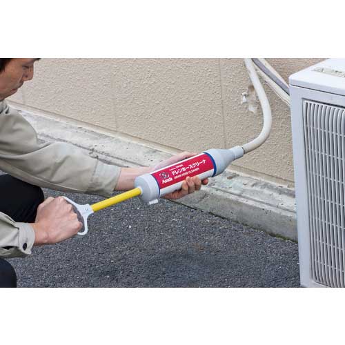 Asada ドレンホースクリーナー EP500