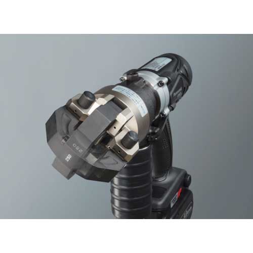 Panasonic 充電圧着器 EZ46A4K-B