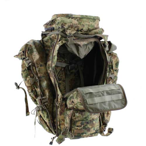 【廃番】EBERLE ターミネーターパック ユニカムII F4MU