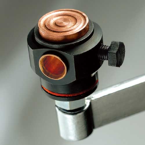 SHT 溶接用アースクランプ GP950