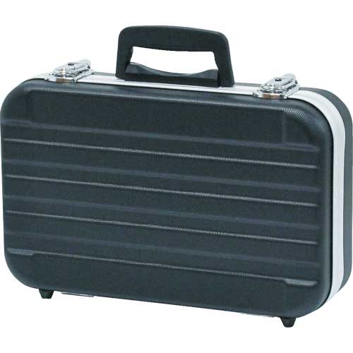 JEJアステージ ACCS ABSストロングケース BK GT-M GT-M-BK