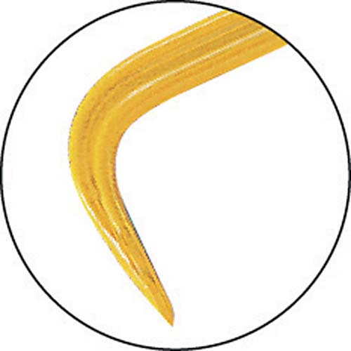 OH 曲がりにくい平バール 900mm HB-900