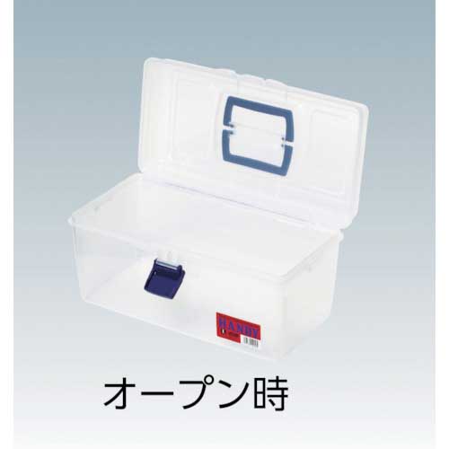 MEIHO ハンディーボックス M HB-MT