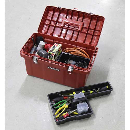 アイリスオーヤマ 226088 ハードプロ HM-64 645×350×370