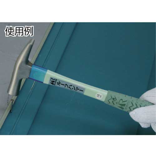 盛光 ルーフハンマー18ミリ HNGR-0018