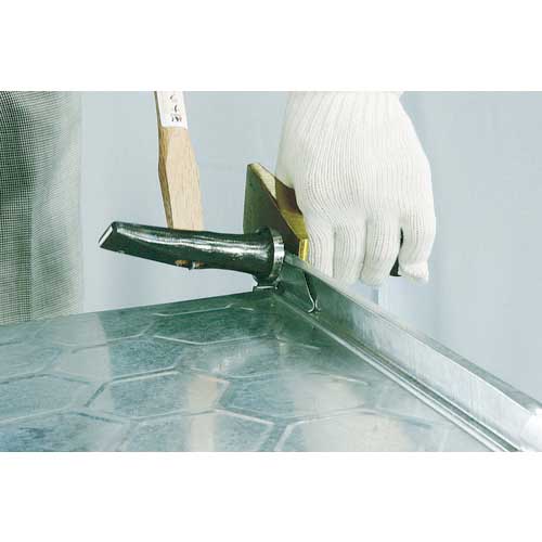 盛光 ナラシハンマー24mm HNNR-0024